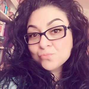 Meet your Posher, Rosa